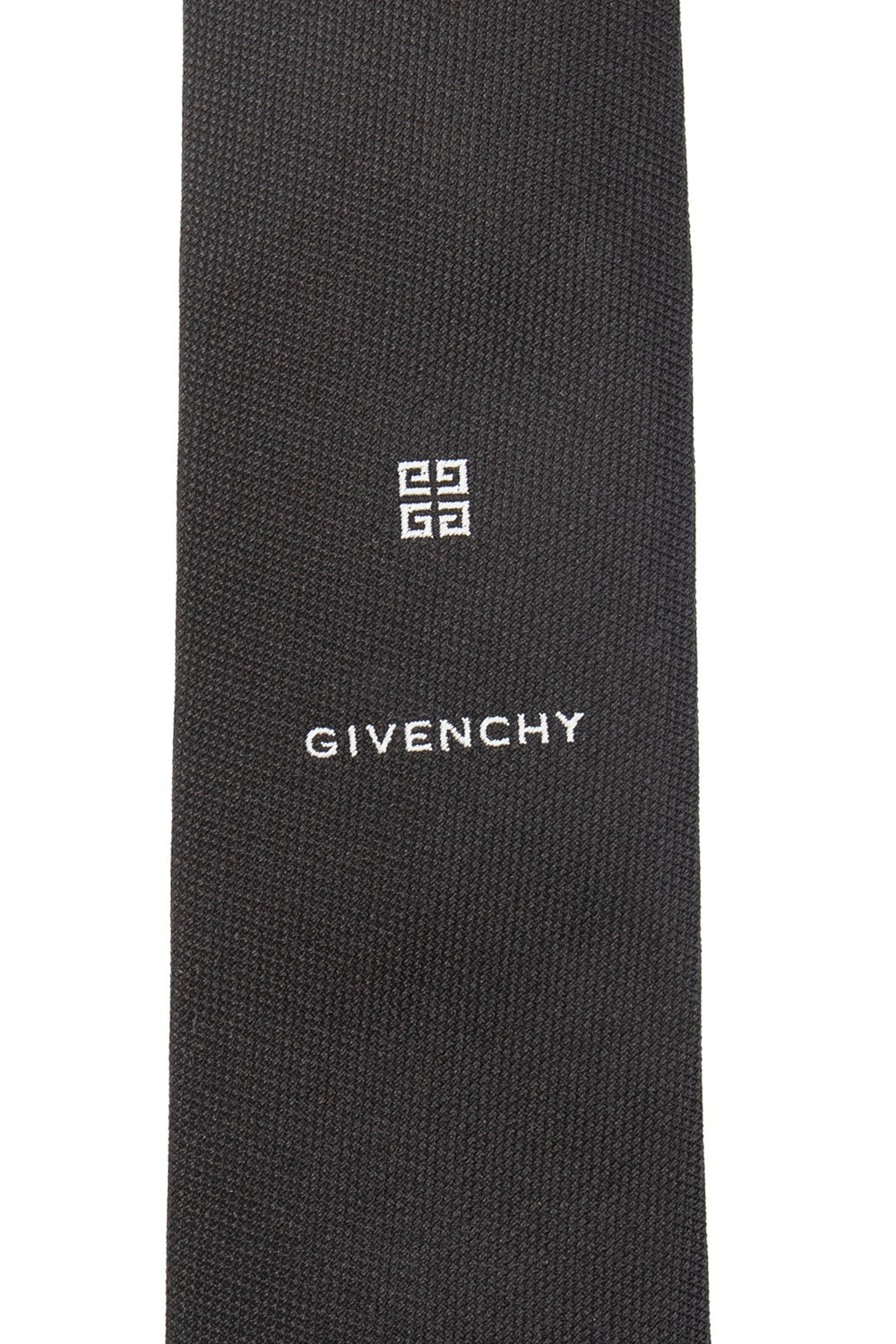 GIVENCHY TIE 3 5/8 outlet